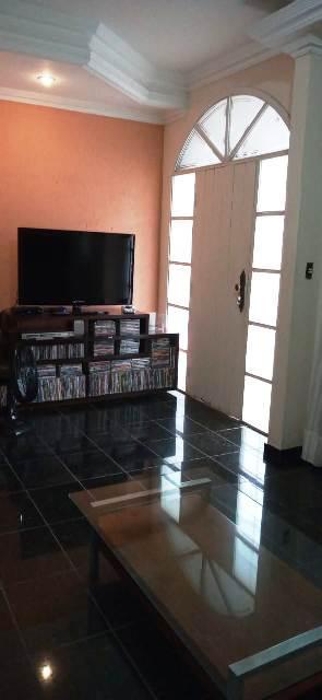 Casa, Santa Amélia, 4 Quartos, 15 Vagas, 1 Suíte