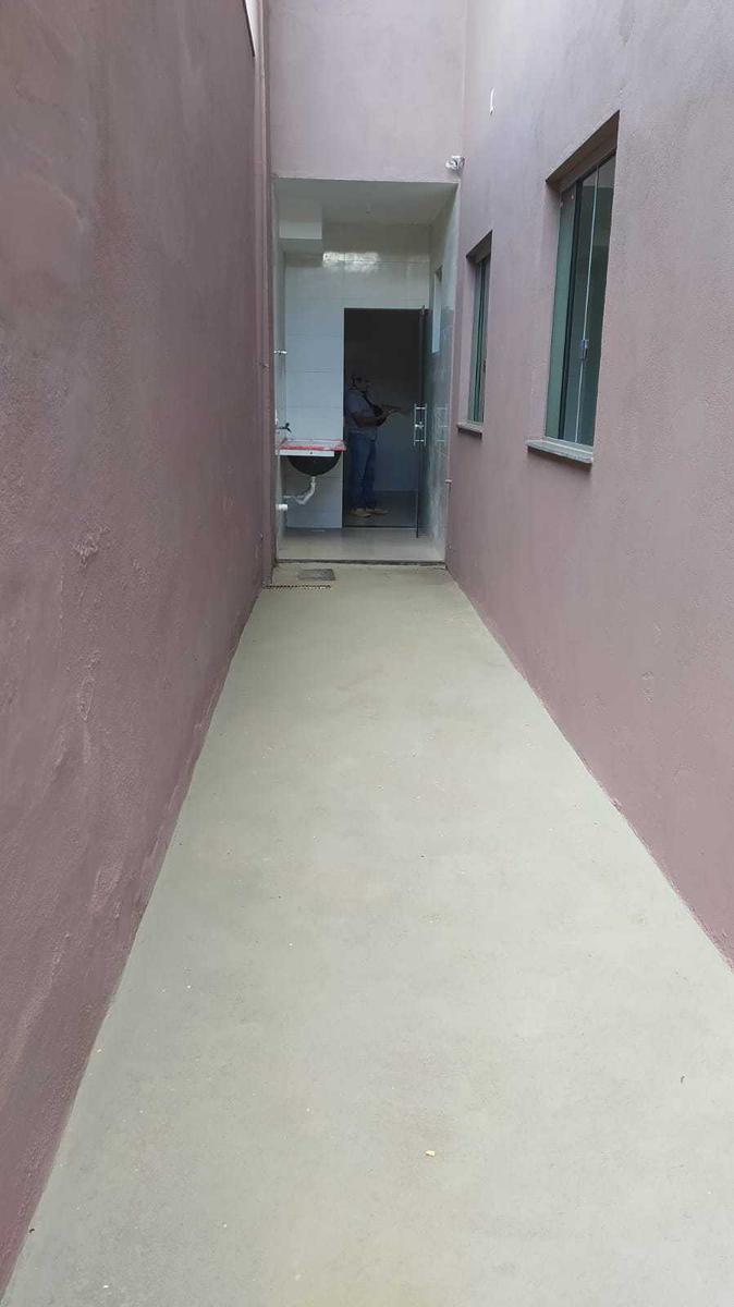 Casa, Niterói, 3 Quartos, 2 Vagas, 1 Suíte