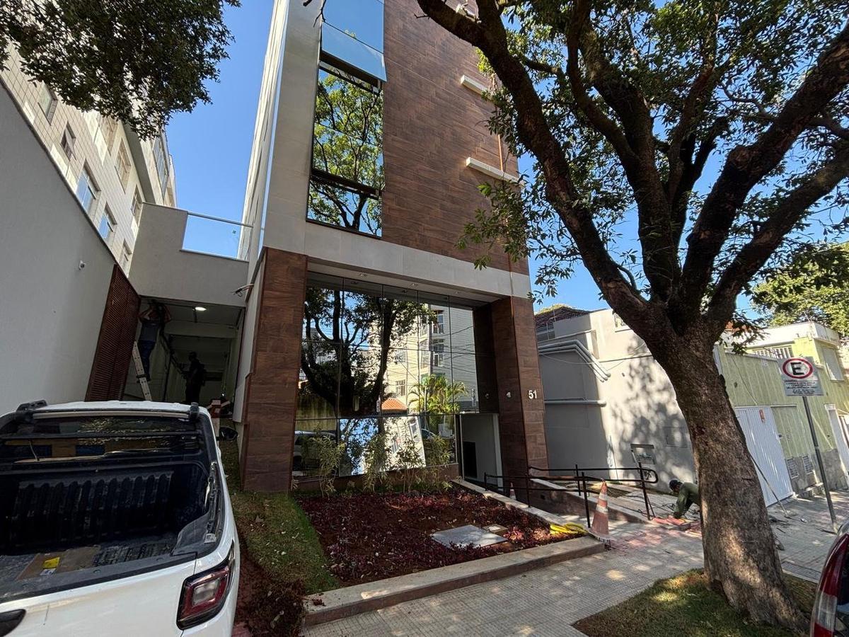 Cobertura, São Lucas, 3 Quartos, 2 Vagas, 2 Suítes