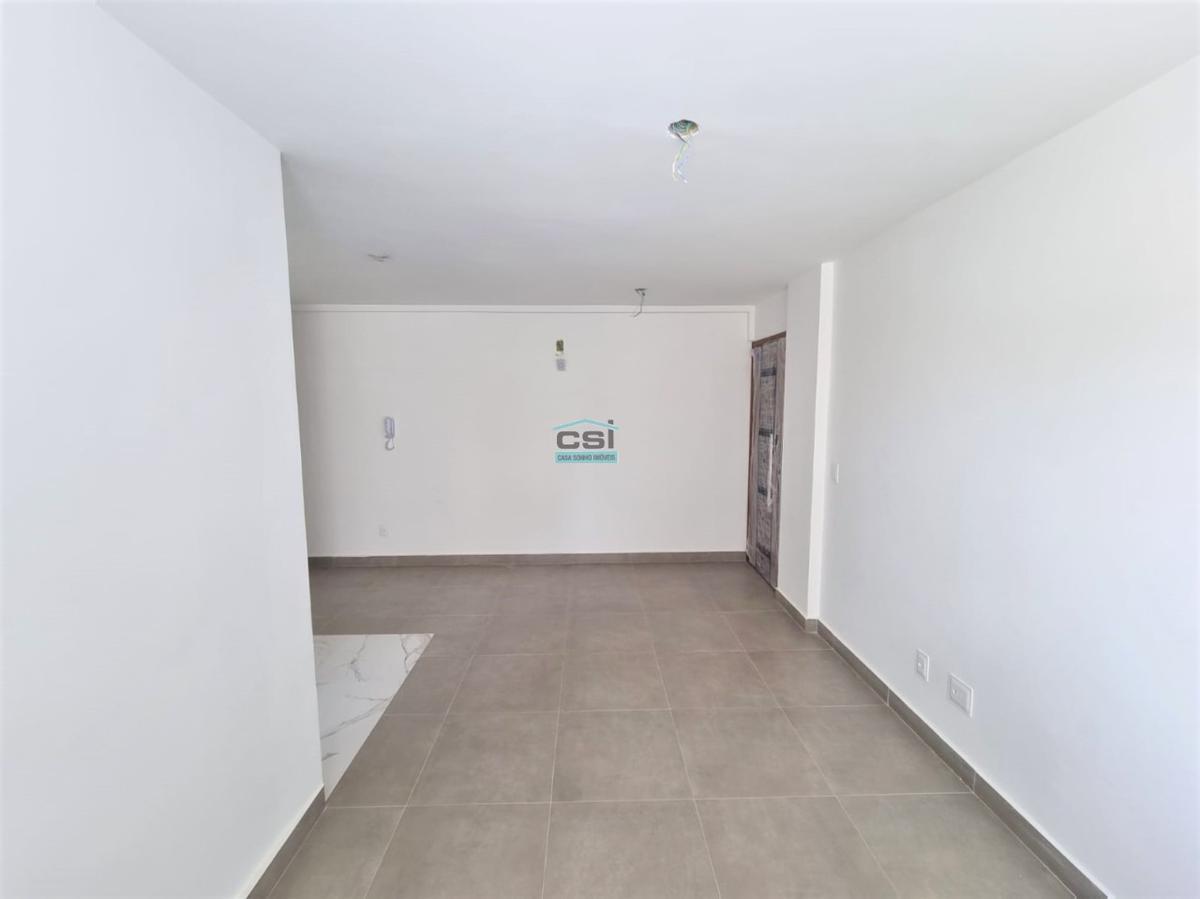 Apartamento, Nova Floresta, 3 Quartos, 2 Vagas, 1 Suíte