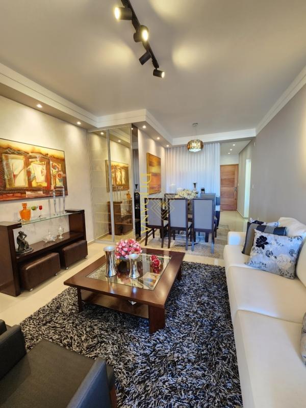 Apartamento, Brasiléia, 3 Quartos, 2 Vagas, 1 Suíte