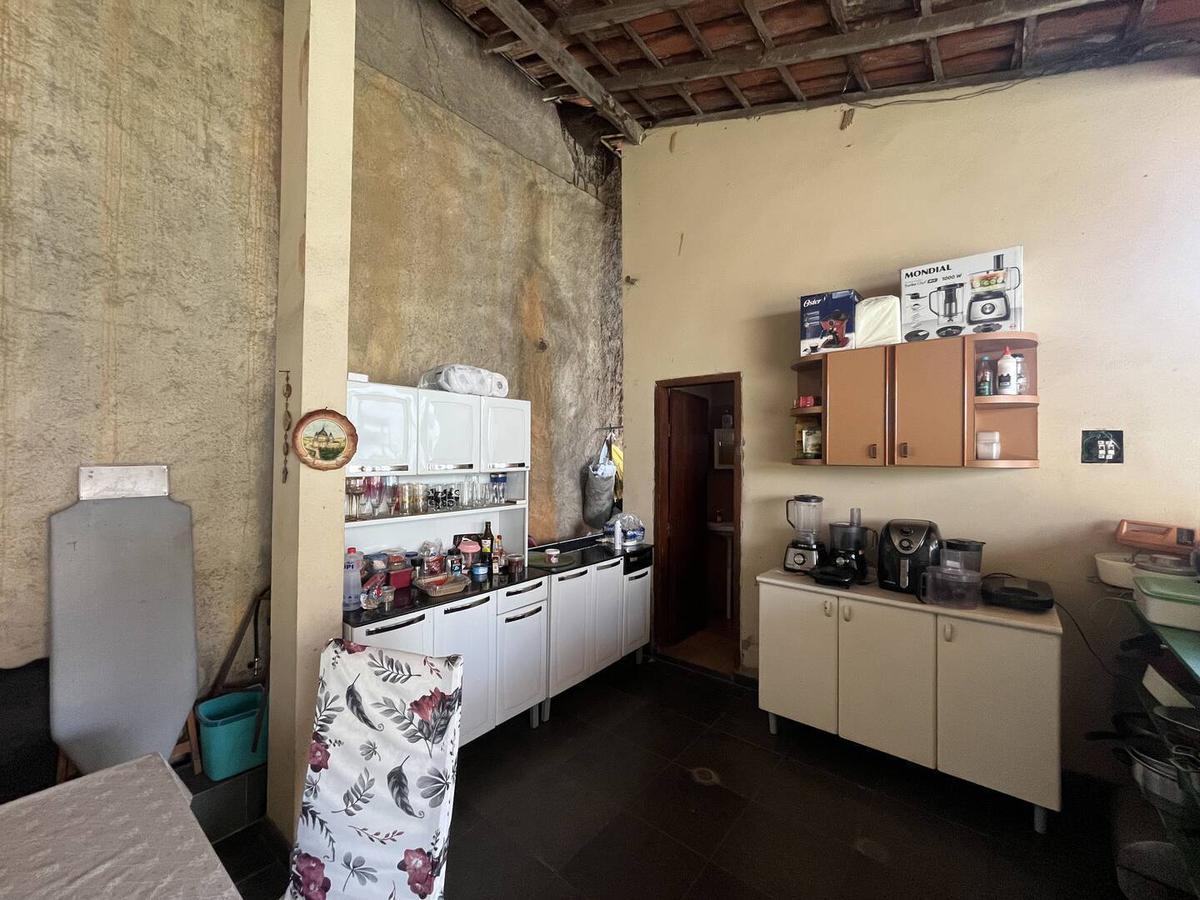 Casa, Todos Os Santos, 3 Quartos, 1 Vaga, 1 Suíte