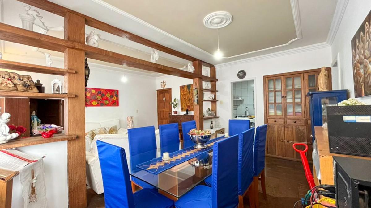 Apartamento, São Lucas, 3 Quartos, 1 Vaga, 1 Suíte
