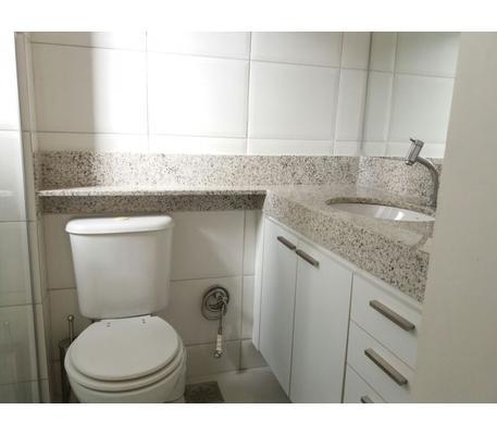 Apartamento, Ouro Preto, 3 Quartos, 1 Vaga, 1 Suíte
