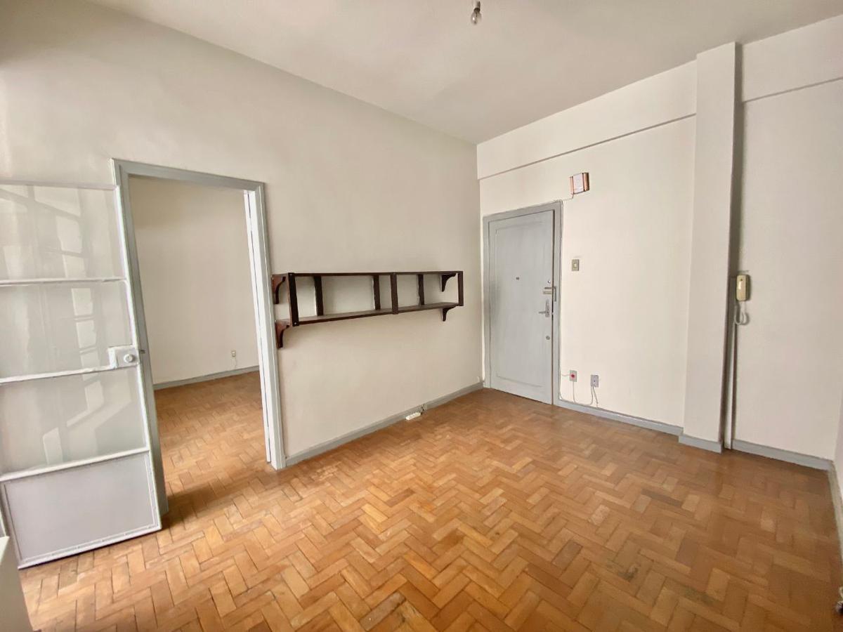 Apartamento, Centro, 1 Quarto, 1 Suíte