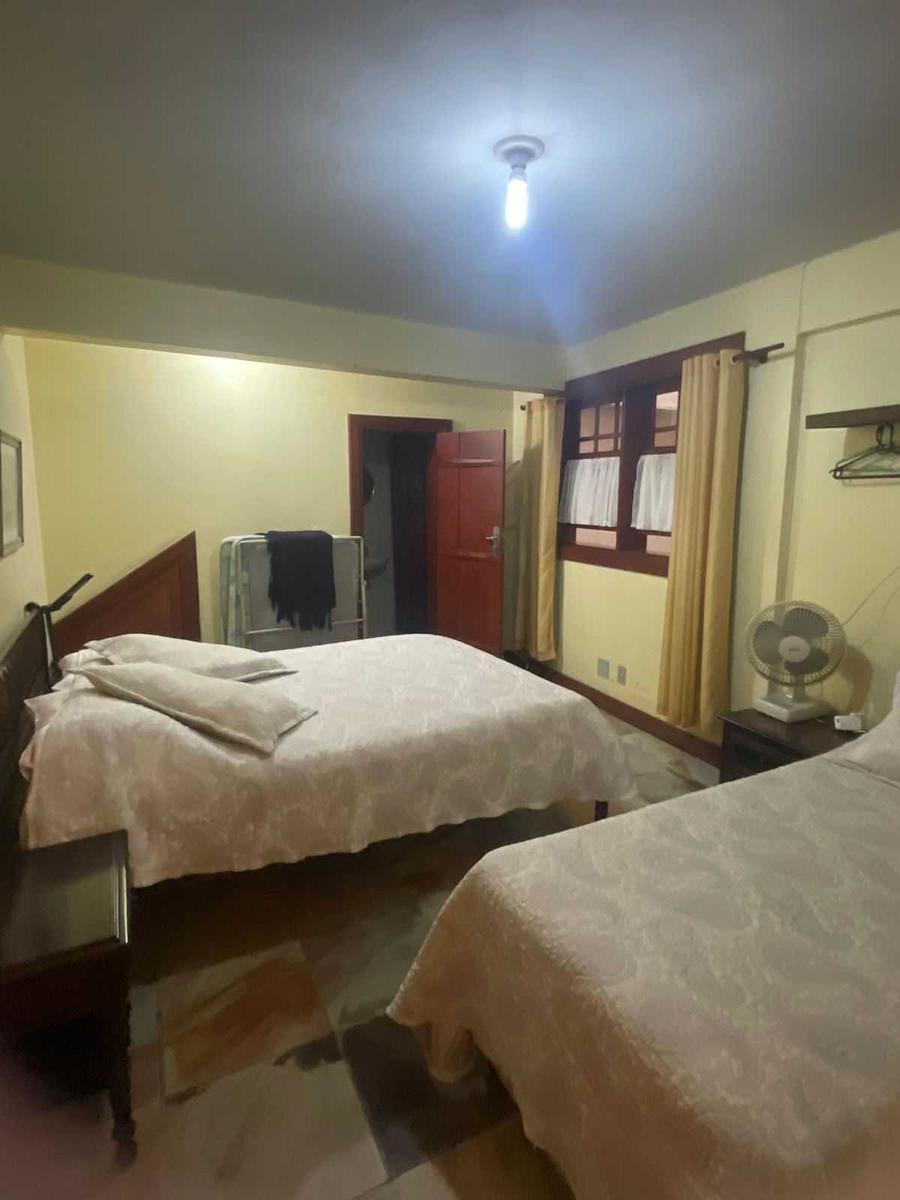 Casa, Centro, 4 Quartos, 4 Vagas