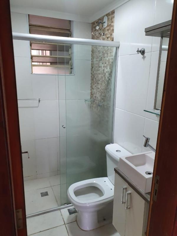 Apartamento, Santa Maria, 3 Quartos, 1 Vaga, 1 Suíte