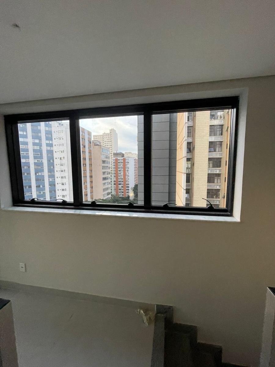 Cobertura, Lourdes, 2 Quartos, 1 Vaga, 2 Suítes