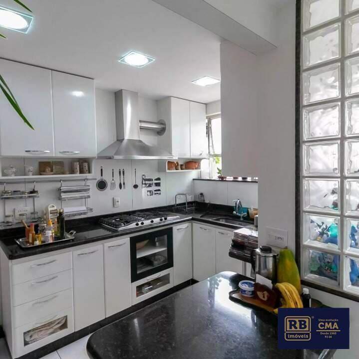 Apartamento, São Pedro, 3 Quartos, 2 Vagas, 1 Suíte