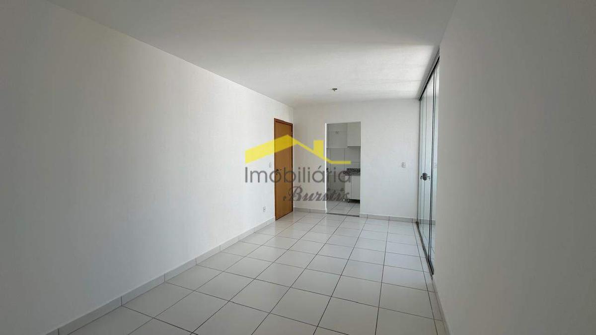 Apartamento, Betânia, 2 Quartos, 1 Vaga