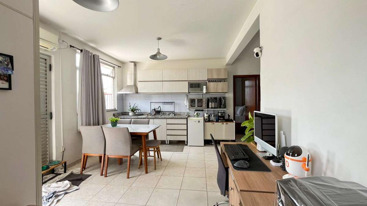 Cobertura, Palmares, 4 Quartos, 2 Vagas, 2 Suítes