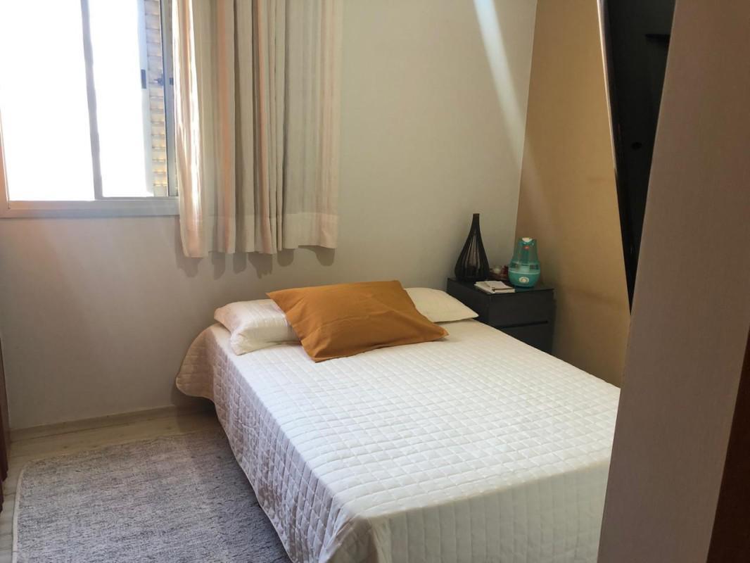 Apartamento, Estoril, 3 Quartos, 2 Vagas, 1 Suíte