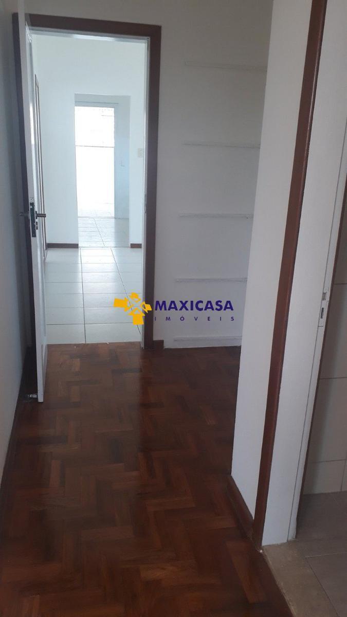 Casa, Concórdia, 3 Quartos, 1 Vaga, 1 Suíte
