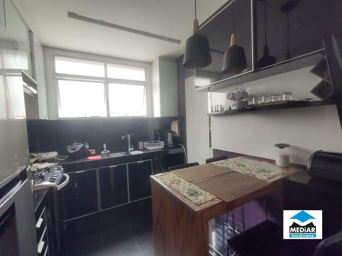 Apartamento, Boa Viagem, 3 Quartos, 1 Vaga, 1 Suíte