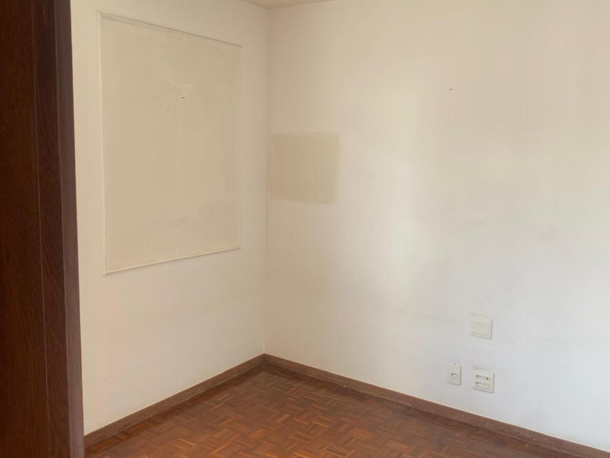 Apartamento, Sion, 3 Quartos, 2 Vagas, 1 Suíte