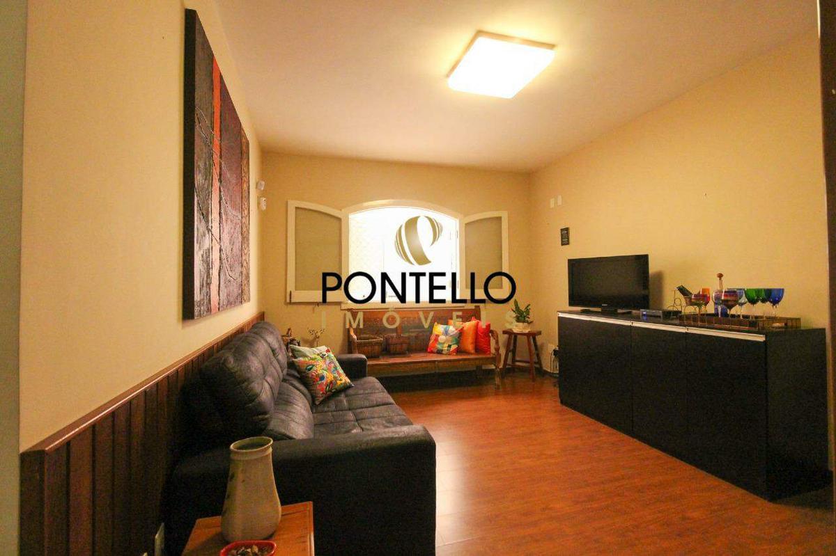 Casa, Buritis, 4 Quartos, 4 Vagas, 1 Suíte