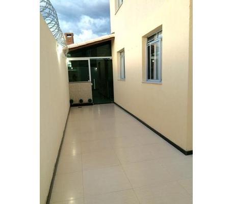 Casa, Três Barras, 2 Quartos, 1 Vaga