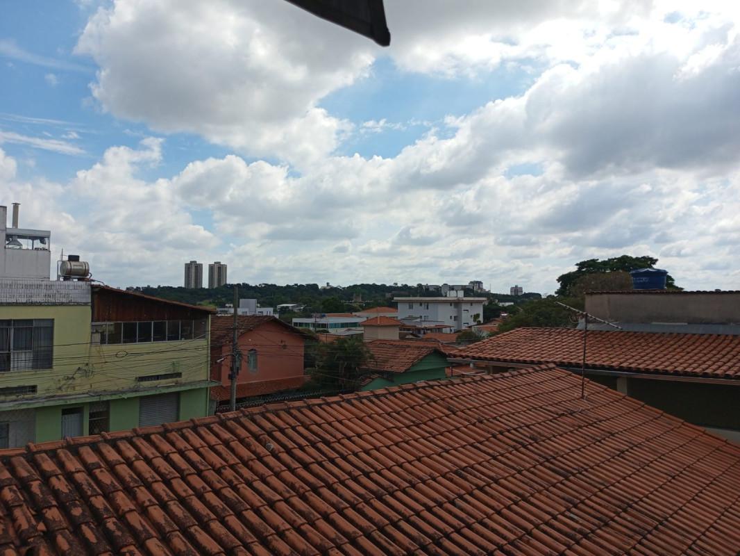 Apartamento, Santa Inês, 2 Quartos, 0 Vaga
