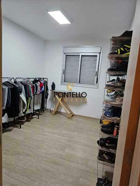 Apartamento, Buritis, 3 Quartos, 2 Vagas, 1 Suíte