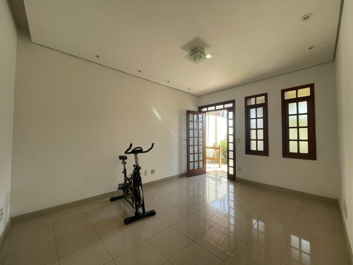 Casa, Renascença, 3 Quartos, 3 Vagas, 1 Suíte