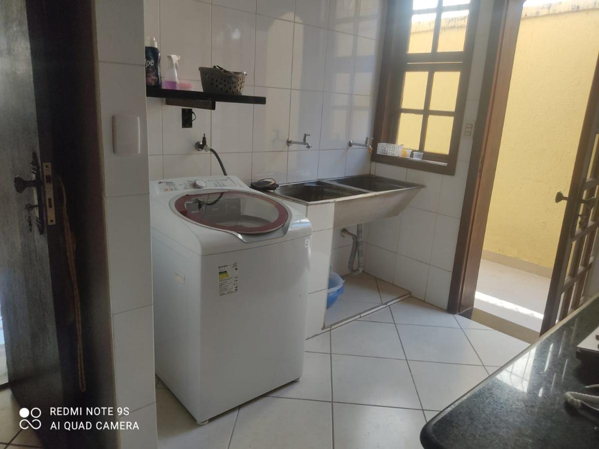 Casa, Palmares, 4 Quartos, 5 Vagas, 2 Suítes