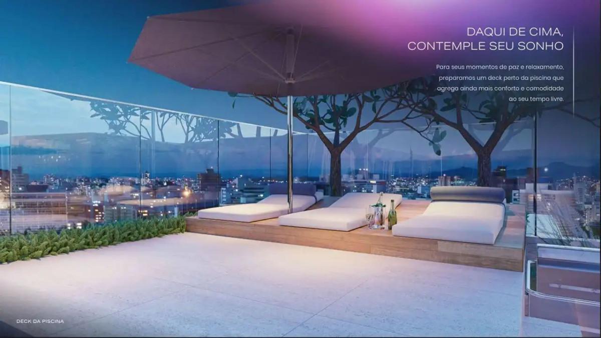 Apartamento, Anchieta, 3 Quartos, 2 Vagas, 1 Suíte