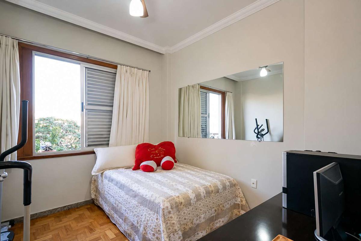 Apartamento, Centro, 3 Quartos, 0 Vaga