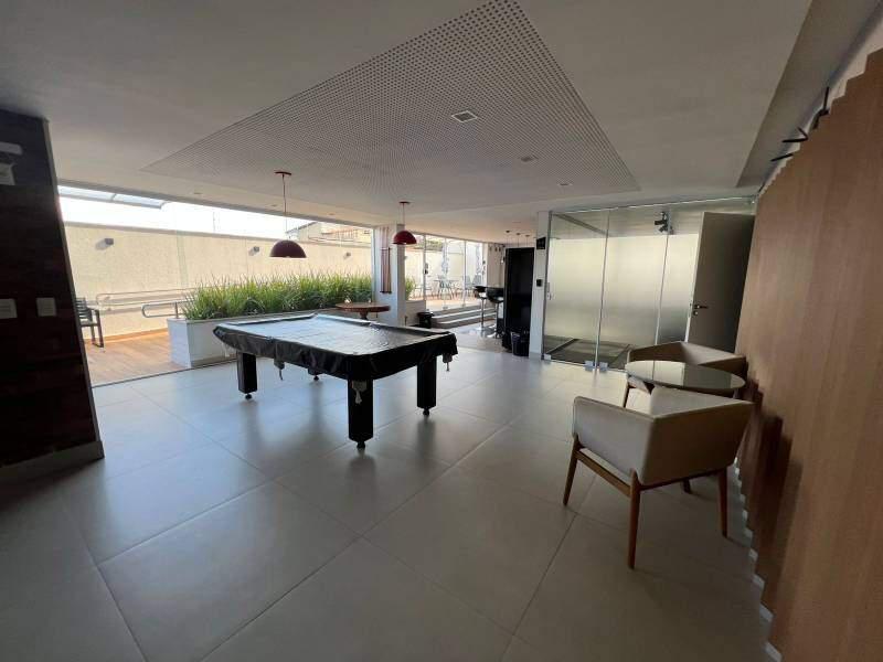 Apartamento, Sagrada Família, 3 Quartos, 2 Vagas, 1 Suíte
