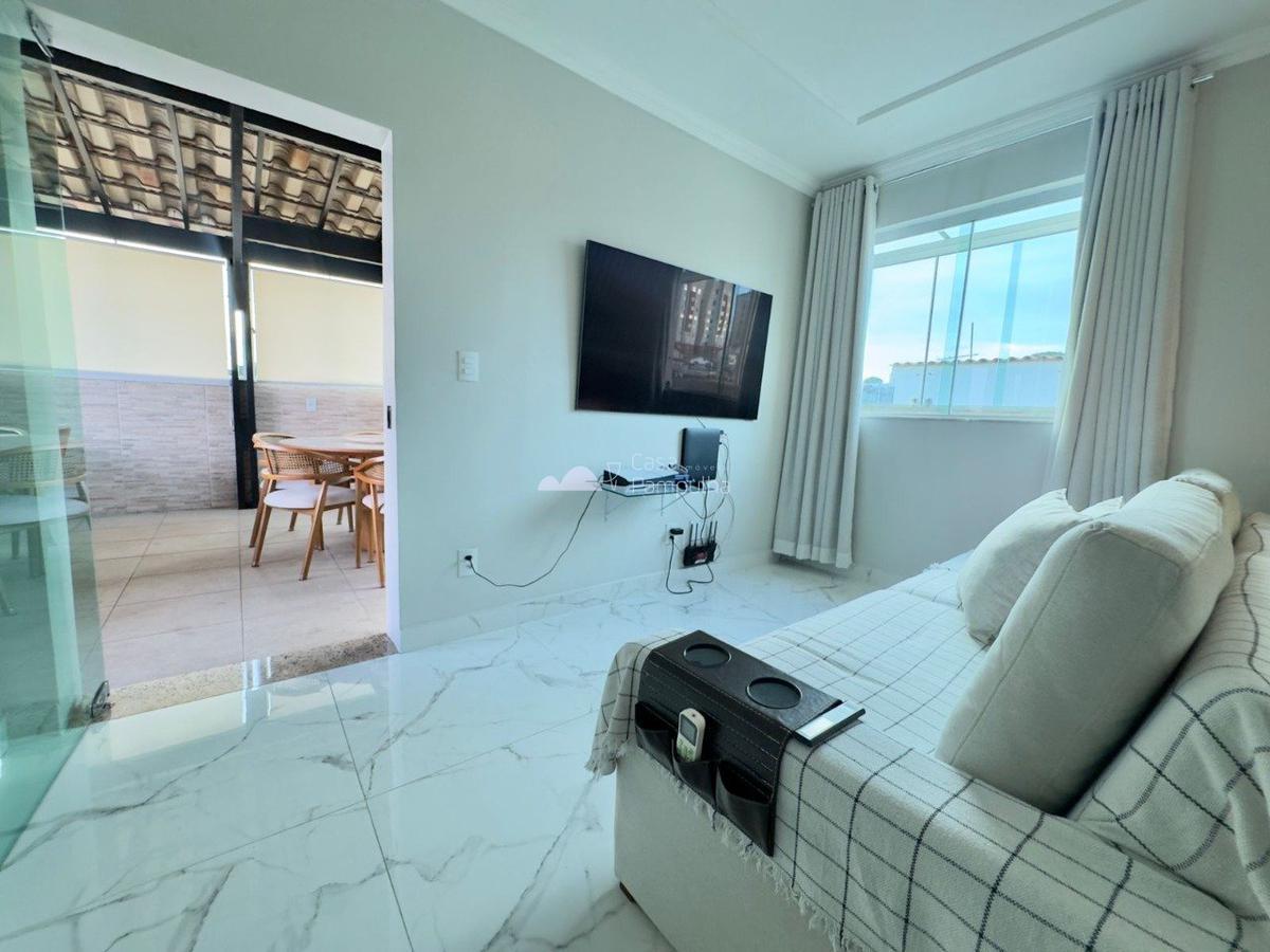 Apartamento, Santa Mônica, 3 Quartos, 2 Vagas, 1 Suíte