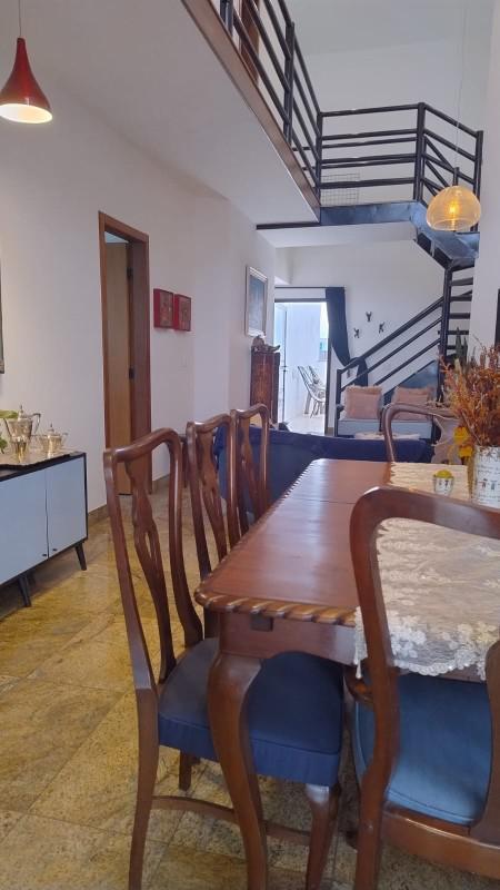 Cobertura, Gutierrez, 4 Quartos, 3 Vagas, 3 Suítes