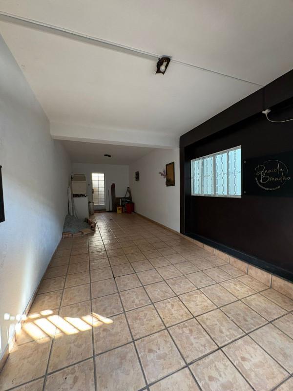 Casa, Barreiro, 3 Quartos, 2 Vagas, 1 Suíte