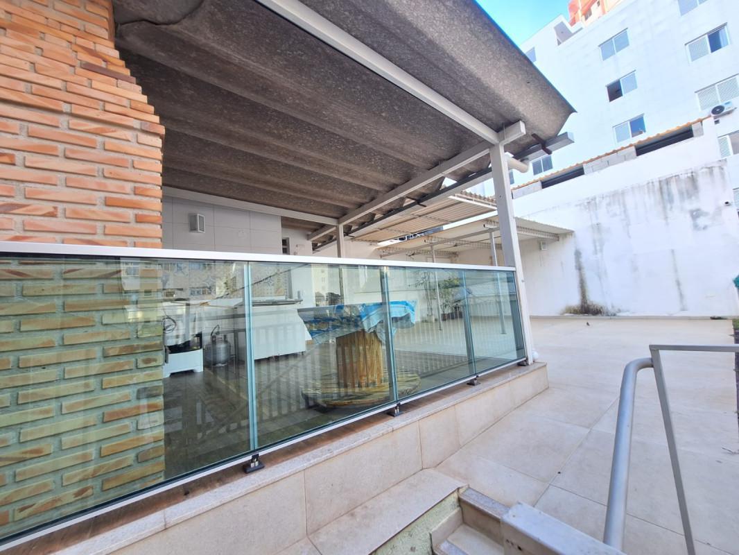 Apartamento, Colégio Batista, 3 Quartos, 1 Vaga, 1 Suíte