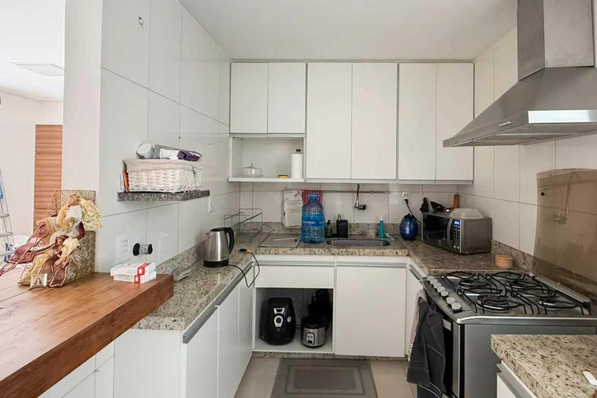 Apartamento, Buritis, 3 Quartos, 2 Vagas, 1 Suíte