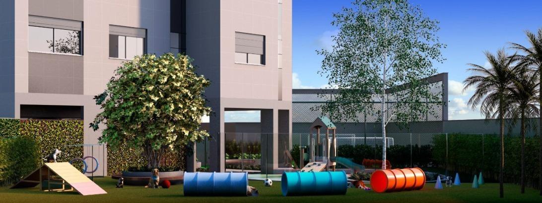 Apartamento, Vila da Serra, 4 Quartos, 4 Vagas, 2 Suítes