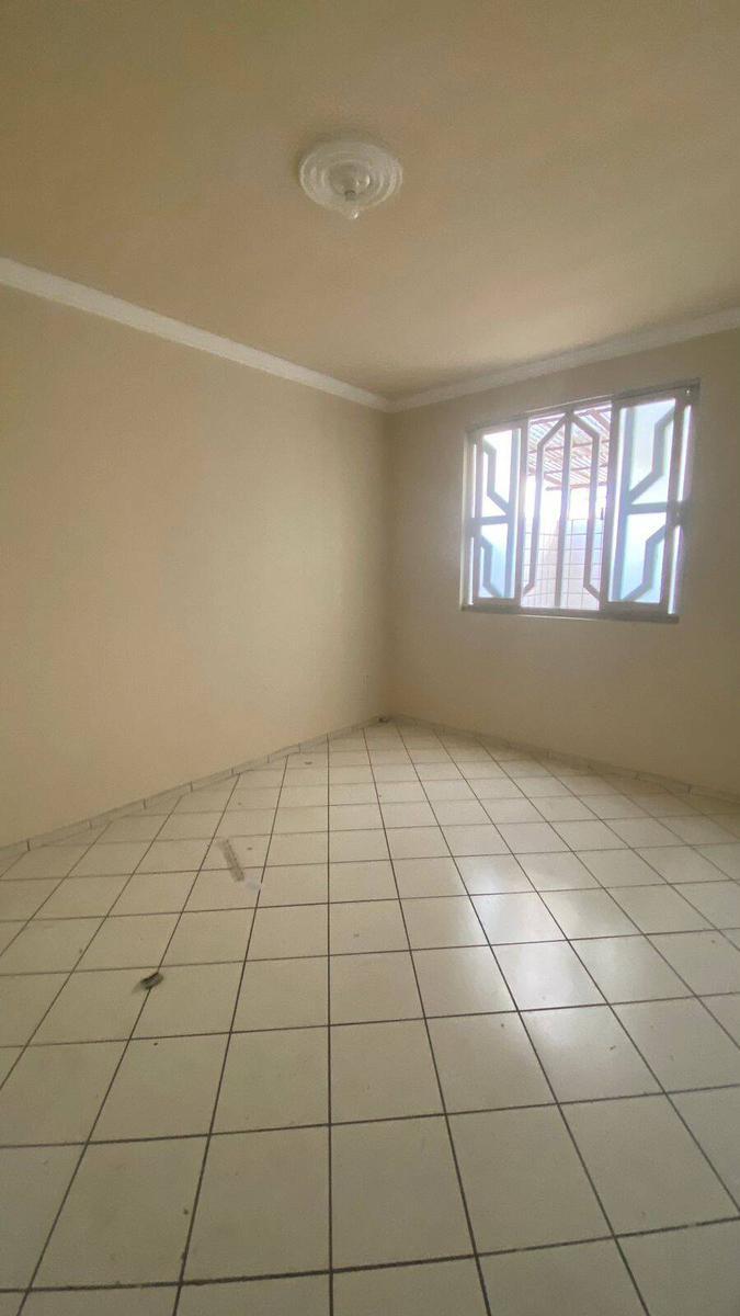 Apartamento, Caladinho, 2 Quartos, 1 Vaga