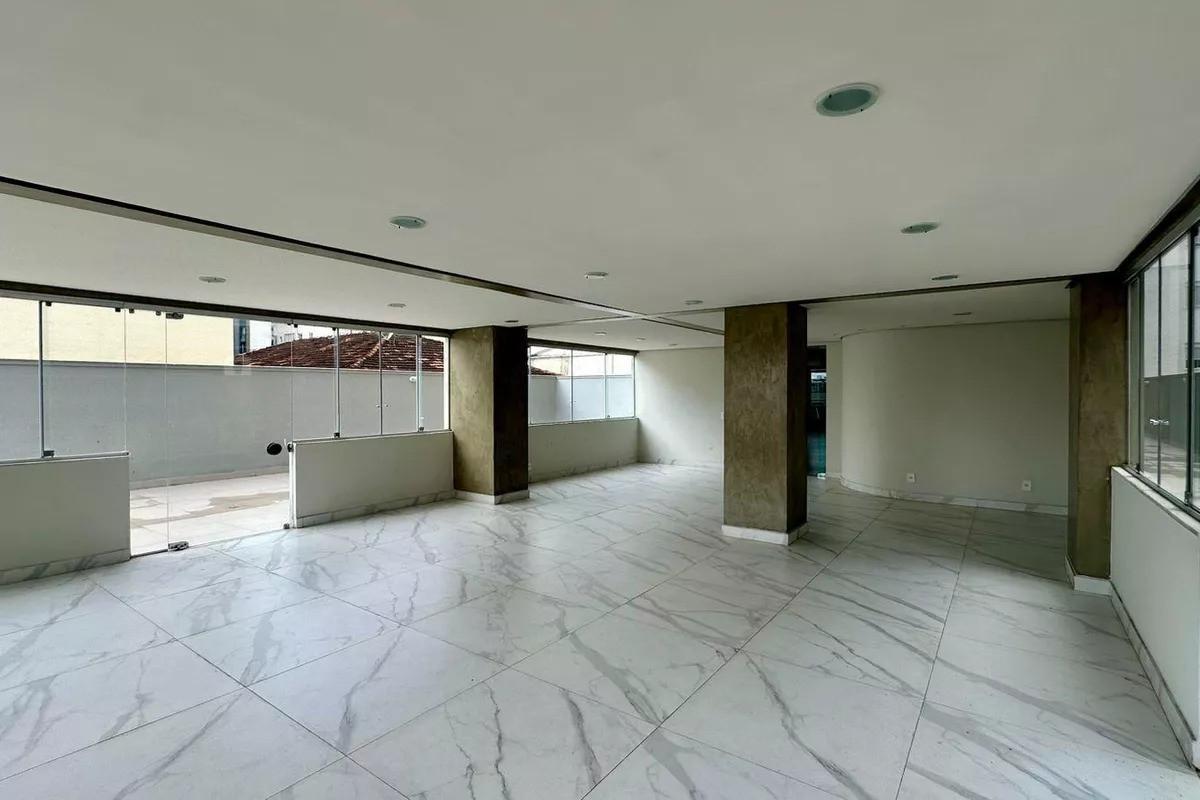 Apartamento, Gutierrez, 3 Quartos, 1 Vaga, 1 Suíte