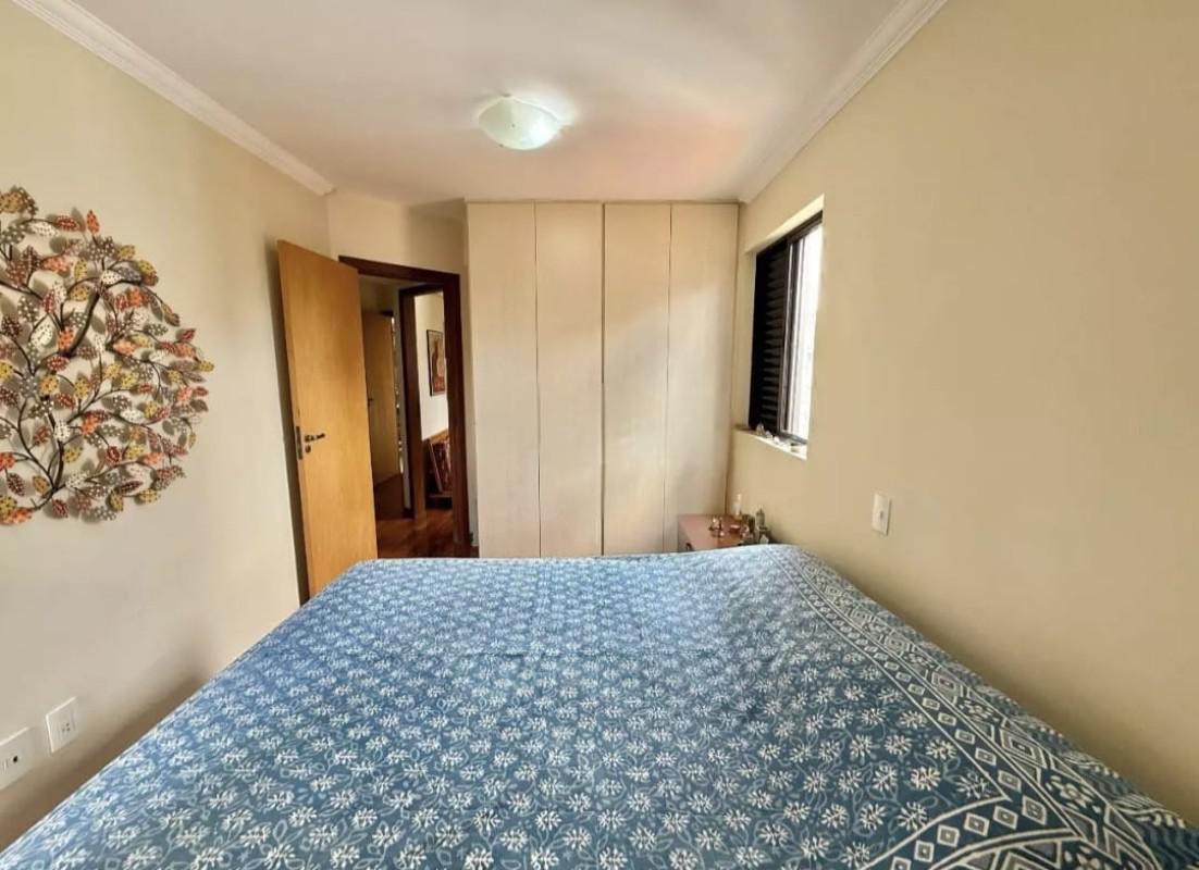 Apartamento, Anchieta, 3 Quartos, 2 Vagas, 1 Suíte