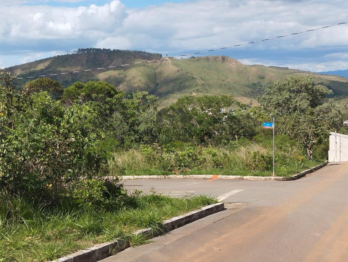 Lote, Lagoa Mansões, 0 Quarto