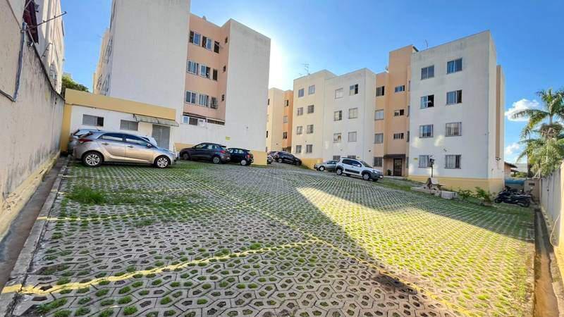 Apartamento, Castelo, 2 Quartos, 1 Vaga