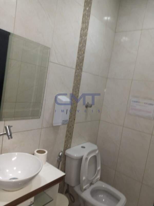 Andar, Centro, 0 Quarto, 0 Vaga