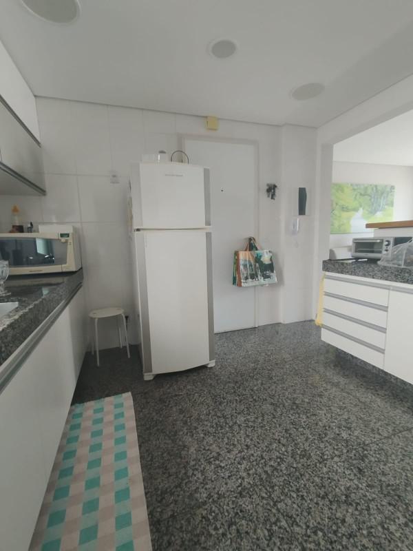 Apartamento, Buritis, 3 Quartos, 2 Vagas, 1 Suíte