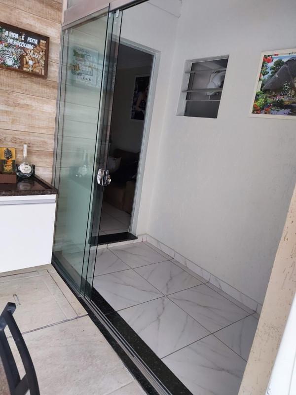 Apartamento, Jardim Riacho das Pedras, 2 Quartos, 1 Vaga, 1 Suíte