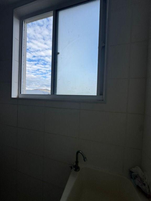 Apartamento, Casa Branca, 2 Quartos, 1 Vaga