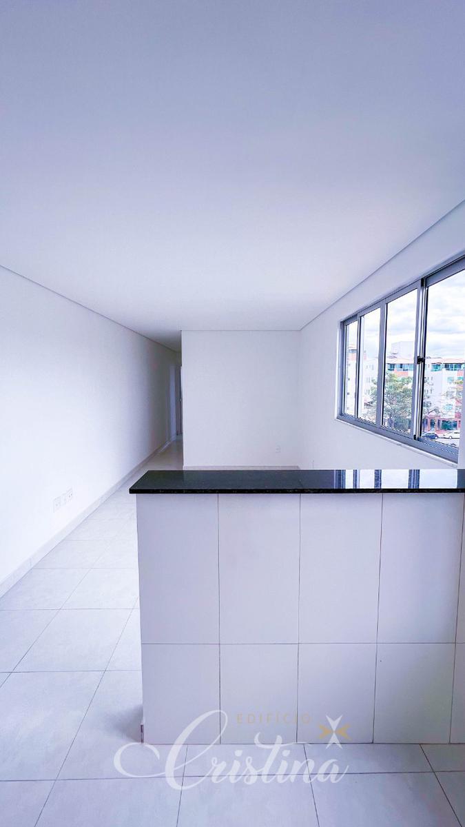 Apartamento, Cabral, 2 Quartos, 1 Vaga, 1 Suíte