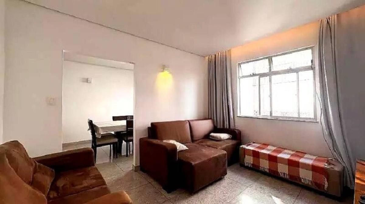 Apartamento, Santo Antônio, 2 Quartos, 2 Vagas, 1 Suíte
