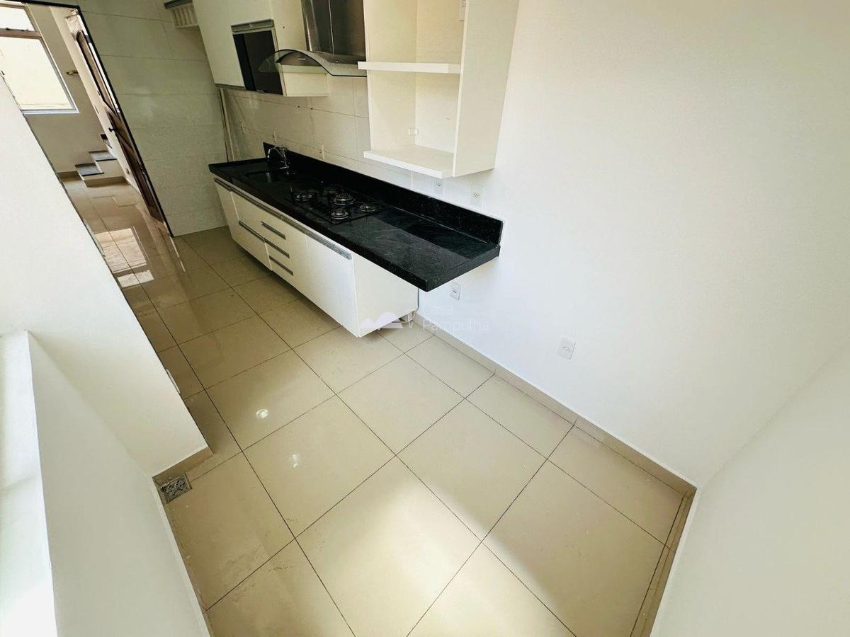 Apartamento, Santa Mônica, 3 Quartos, 1 Vaga