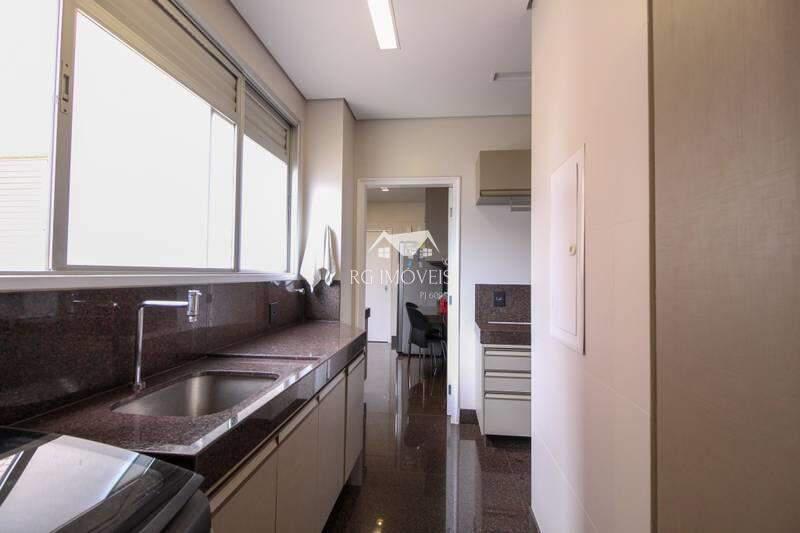 Apartamento, Gutierrez, 4 Quartos, 2 Vagas, 1 Suíte