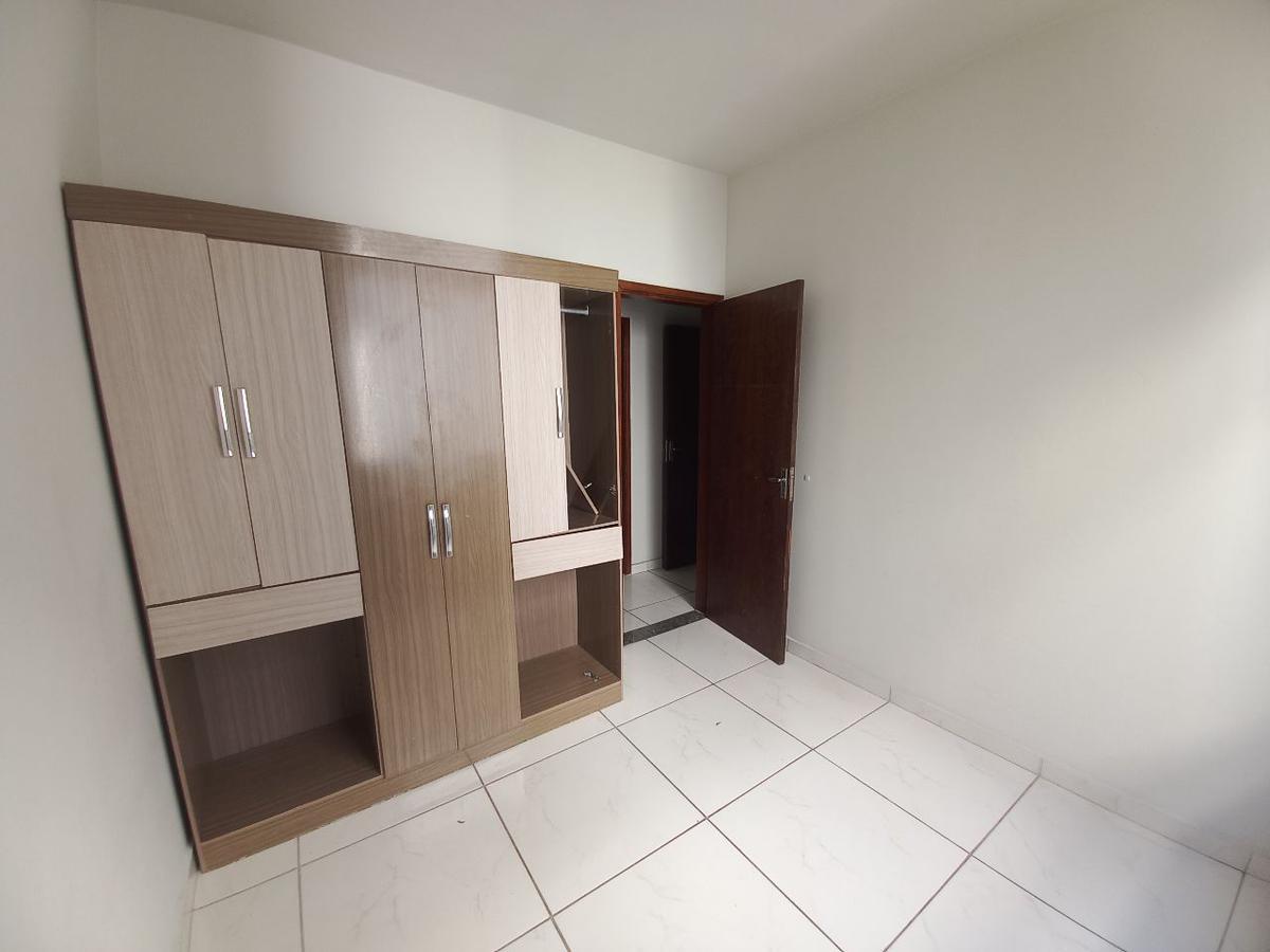 Apartamento, Liberdade, 3 Quartos, 1 Vaga