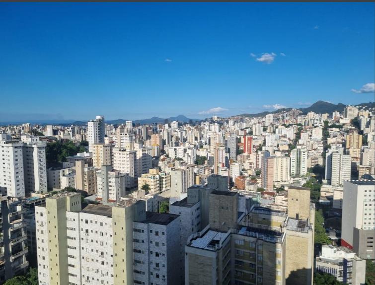 Apartamento, Luxemburgo, 4 Quartos, 3 Vagas, 3 Suítes