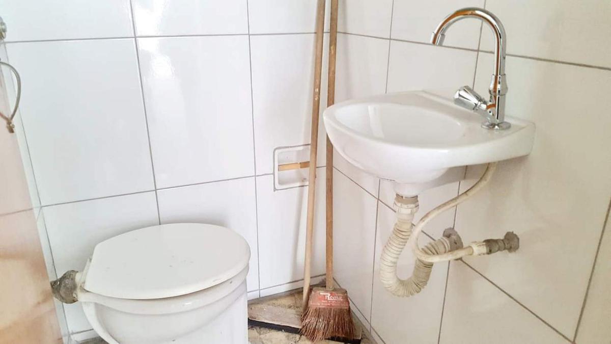 Sala, Centro